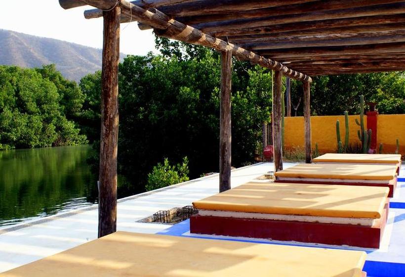 Casa Escollera Bed & Breakfast | Santa Marta | Magdalena | Colombia 8