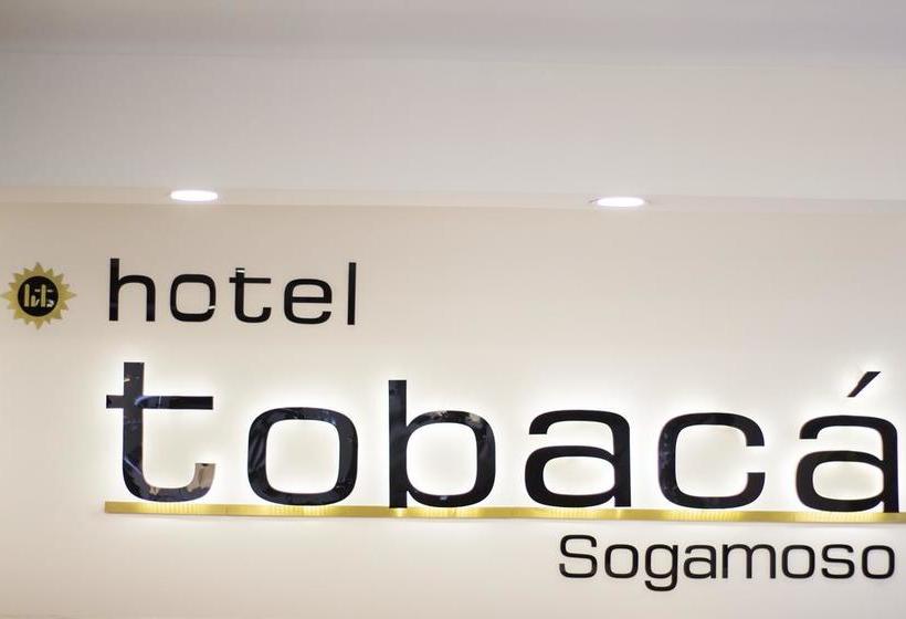 Hotel Tobacá | Sogamoso | Boyaca | Colombia 2