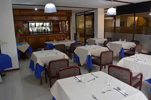 Hotel Tobacá | Sogamoso | Boyaca | Colombia 3