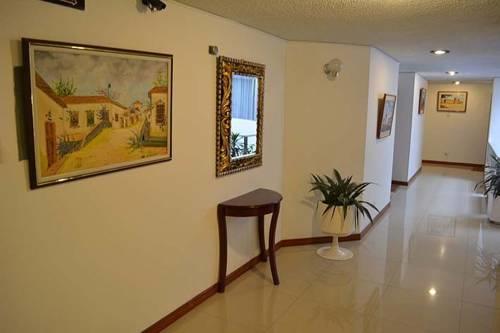 Hotel Tobacá | Sogamoso | Boyaca | Colombia 4