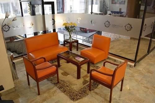 Hotel Tobacá | Sogamoso | Boyaca | Colombia 6