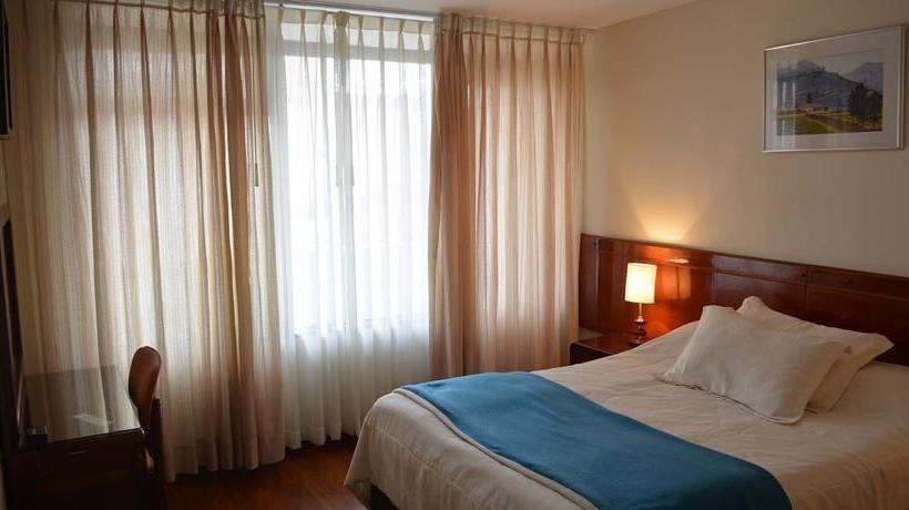 Hotel Tobacá | Sogamoso | Boyaca | Colombia 7