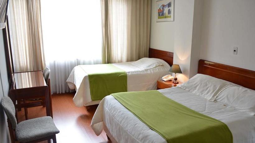 Hotel Tobacá | Sogamoso | Boyaca | Colombia 8