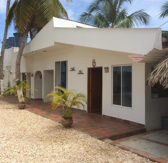 Hotel Salamandhra Sucre