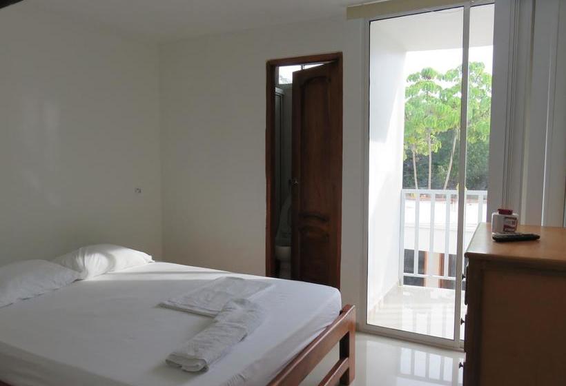 Hotel Salamandhra | Coveñas | Sucre | Colombia 1