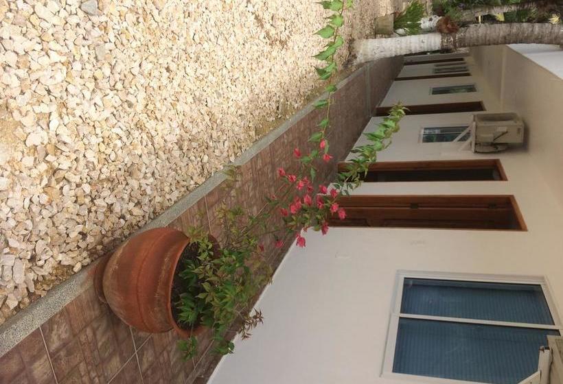 Hotel Salamandhra | Coveñas | Sucre | Colombia 10