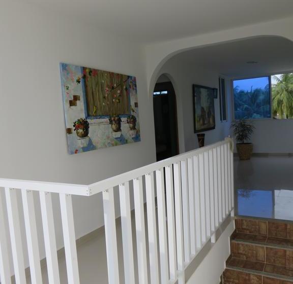 Hotel Salamandhra | Coveñas | Sucre | Colombia 11