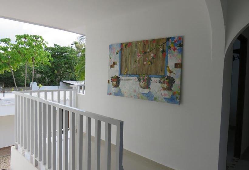 Hotel Salamandhra | Coveñas | Sucre | Colombia 12