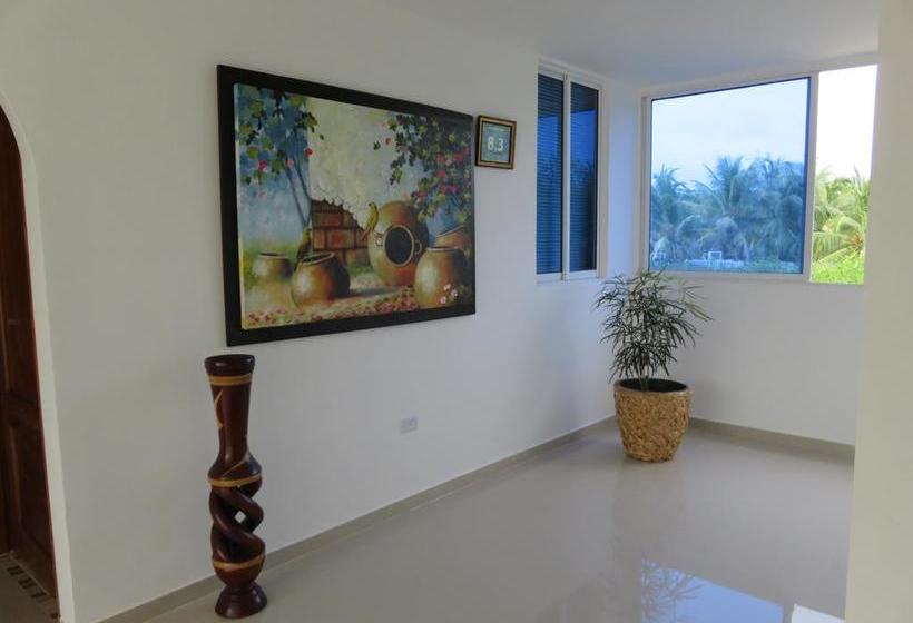 Hotel Salamandhra | Coveñas | Sucre | Colombia 13