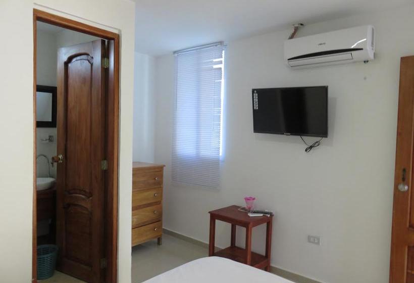 Hotel Salamandhra | Coveñas | Sucre | Colombia 14