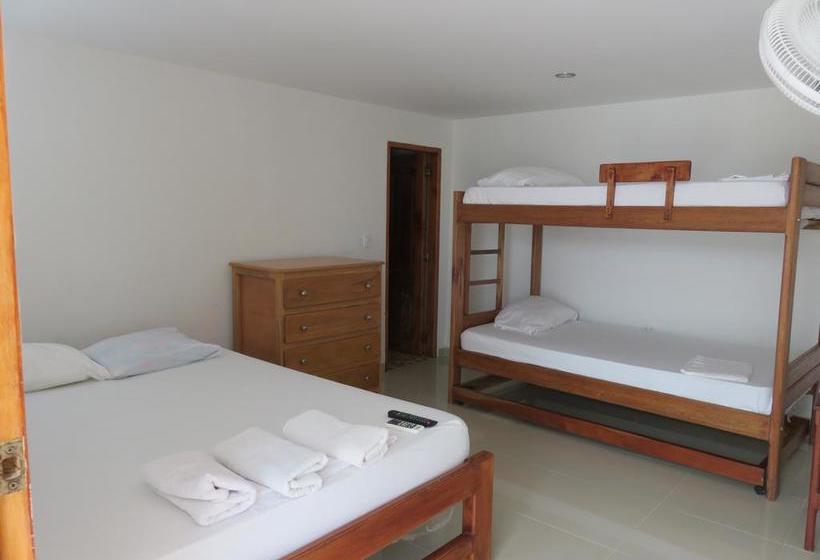 Hotel Salamandhra | Coveñas | Sucre | Colombia 2