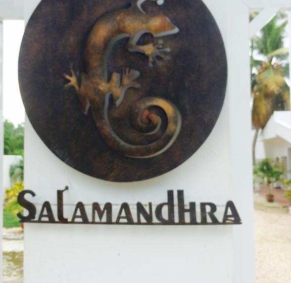 Hotel Salamandhra | Coveñas | Sucre | Colombia 3