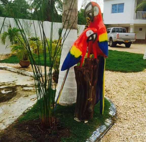 Hotel Salamandhra | Coveñas | Sucre | Colombia 4