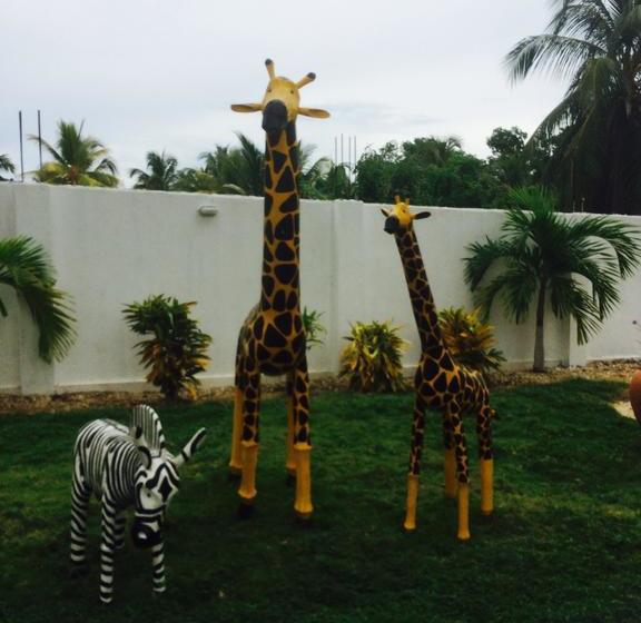 Hotel Salamandhra | Coveñas | Sucre | Colombia 5