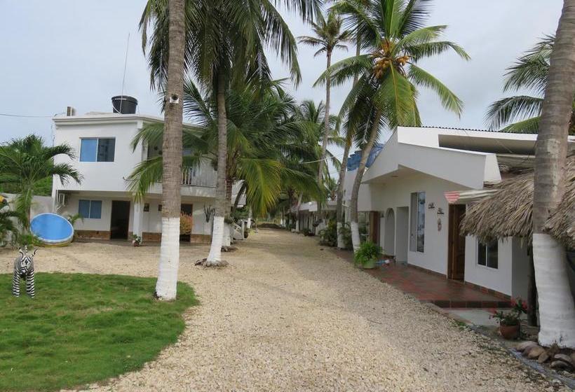 Hotel Salamandhra | Coveñas | Sucre | Colombia 7