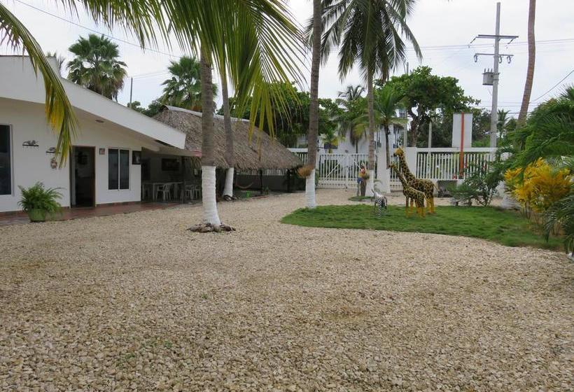 Hotel Salamandhra | Coveñas | Sucre | Colombia 8