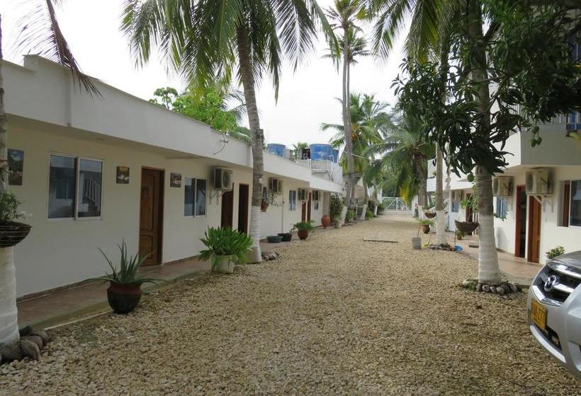 Hotel Salamandhra | Coveñas | Sucre | Colombia 9