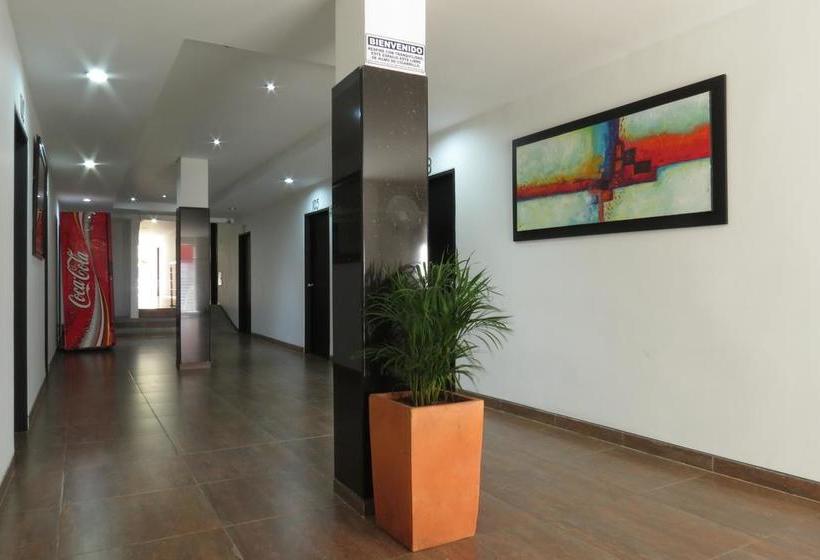 Hotel Plaza Roma | Riohacha | La Guajira | Colombia 1