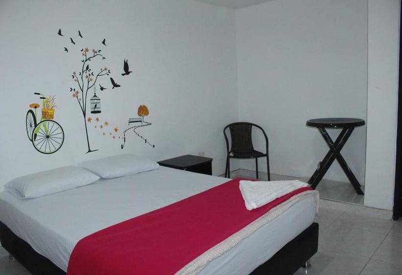 Hotel Plaza Roma | Riohacha | La Guajira | Colombia 10