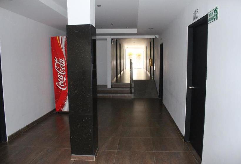 Hotel Plaza Roma | Riohacha | La Guajira | Colombia 11