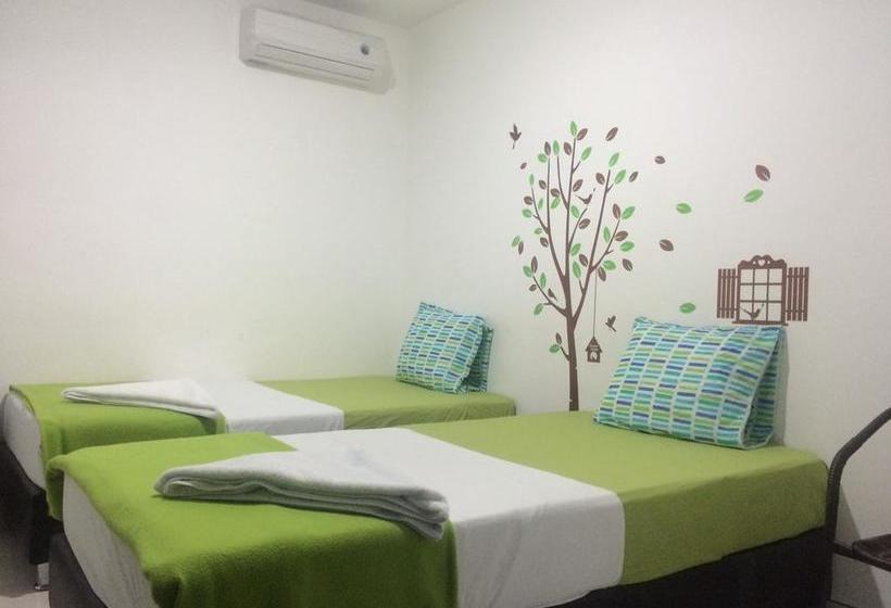 Hotel Plaza Roma | Riohacha | La Guajira | Colombia 12