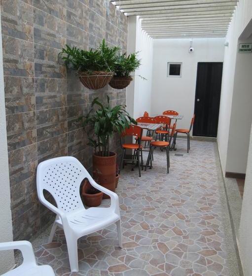 Hotel Plaza Roma | Riohacha | La Guajira | Colombia 14