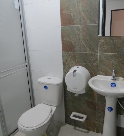 Hotel Plaza Roma | Riohacha | La Guajira | Colombia 16