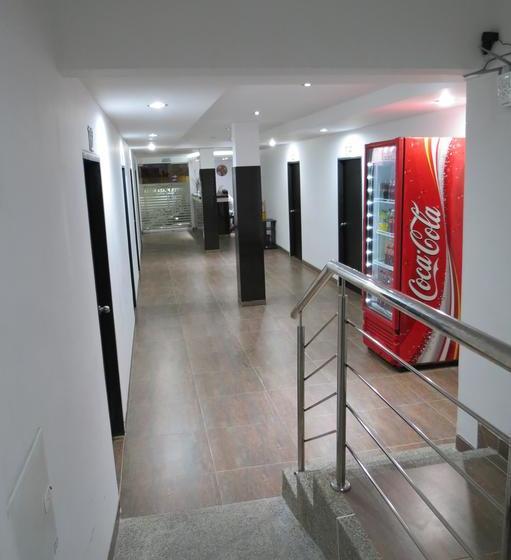 Hotel Plaza Roma | Riohacha | La Guajira | Colombia 17