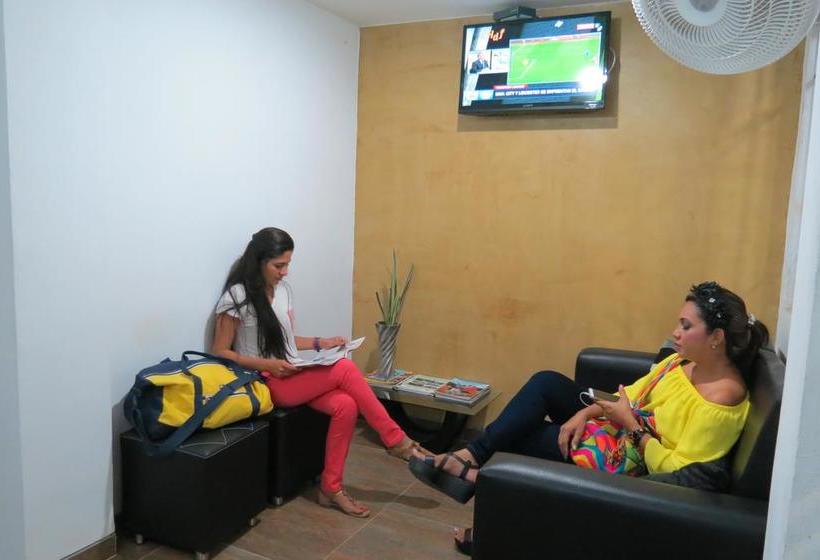 Hotel Plaza Roma | Riohacha | La Guajira | Colombia 18