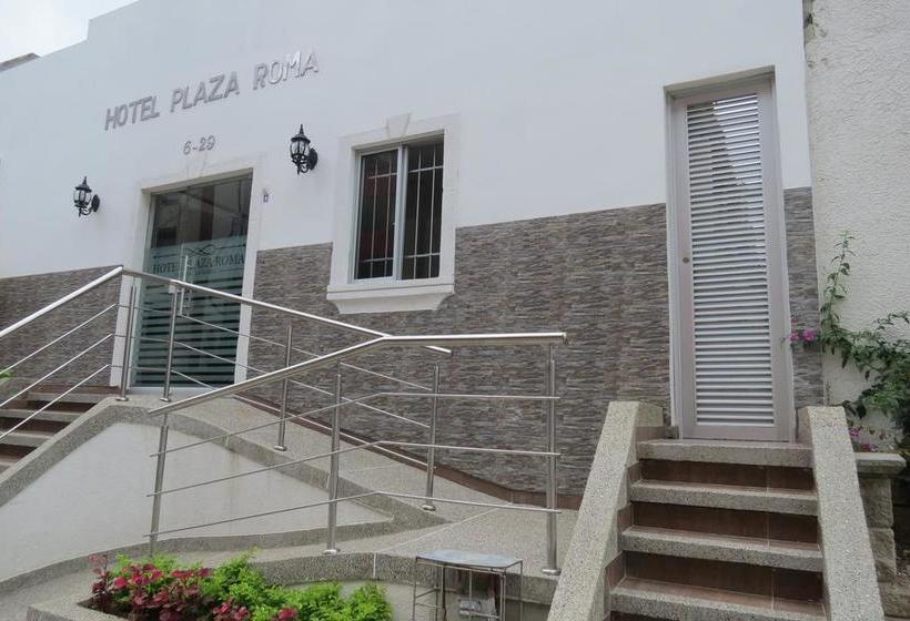 Hotel Plaza Roma | Riohacha | La Guajira | Colombia 19