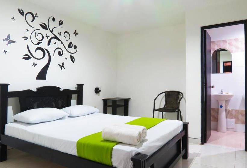 Hotel Plaza Roma | Riohacha | La Guajira | Colombia 4