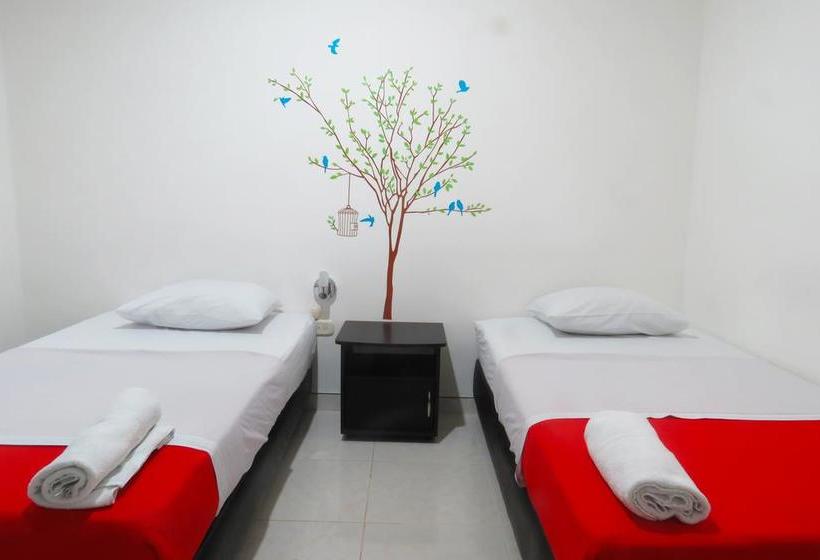 Hotel Plaza Roma | Riohacha | La Guajira | Colombia 6