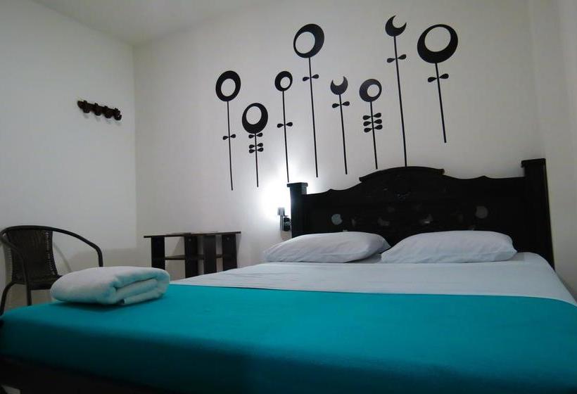 Hotel Plaza Roma | Riohacha | La Guajira | Colombia 7