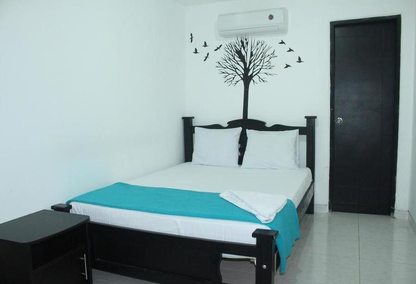 Hotel Plaza Roma | Riohacha | La Guajira | Colombia 8