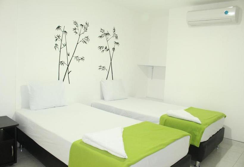 Hotel Plaza Roma | Riohacha | La Guajira | Colombia 9