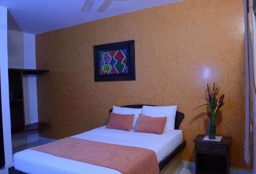 Hotel Katio Apartadó Antioquia