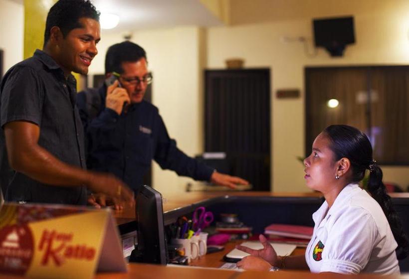 Hotel Katio | Apartadó | Antioquia | Colombia 1