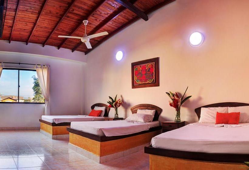 Hotel Katio | Apartadó | Antioquia | Colombia 2