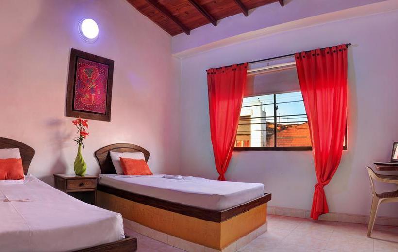 Hotel Katio | Apartadó | Antioquia | Colombia 3