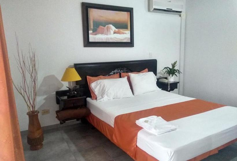 Hotel El Atajo | Yopal | Casanare | Colombia 1