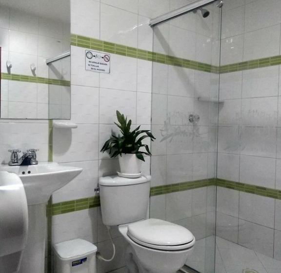 Hotel El Atajo | Yopal | Casanare | Colombia 10