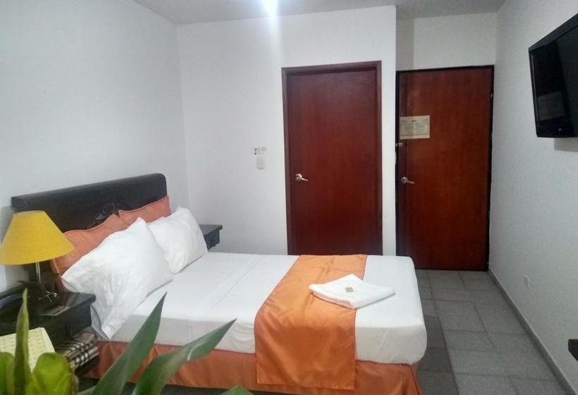 Hotel El Atajo | Yopal | Casanare | Colombia 11