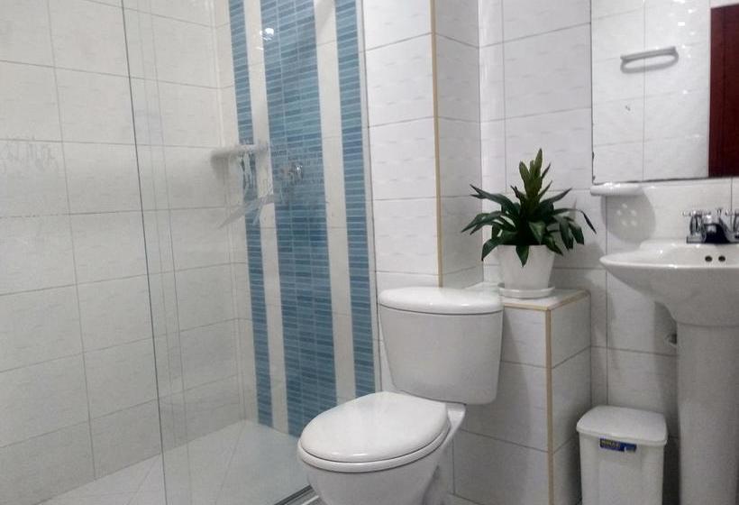 Hotel El Atajo | Yopal | Casanare | Colombia 13