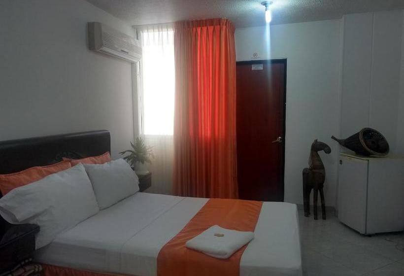 Hotel El Atajo | Yopal | Casanare | Colombia 14