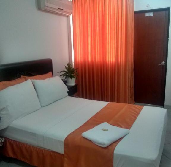 Hotel El Atajo | Yopal | Casanare | Colombia 15