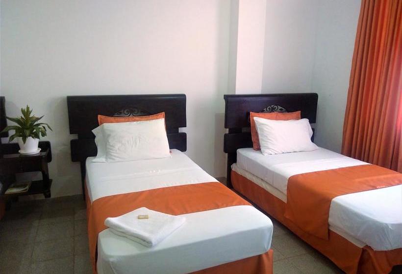 Hotel El Atajo | Yopal | Casanare | Colombia 17