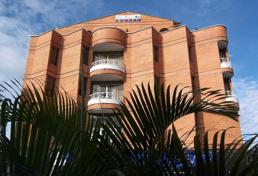 Hotel El Atajo | Yopal | Casanare | Colombia 18