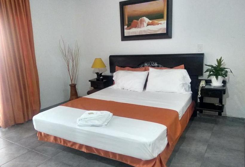 Hotel El Atajo | Yopal | Casanare | Colombia 2