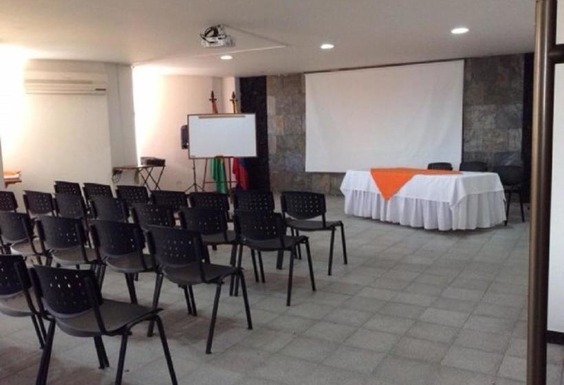 Hotel El Atajo | Yopal | Casanare | Colombia 20