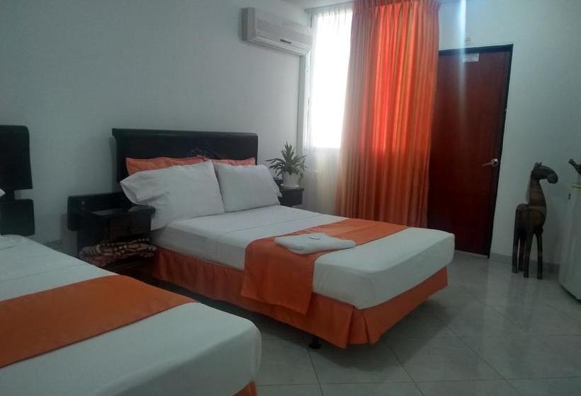 Hotel El Atajo | Yopal | Casanare | Colombia 3